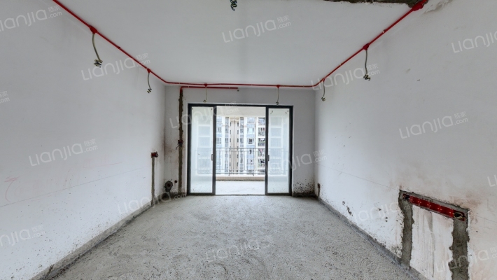 大信芊翠家园二手房实景图