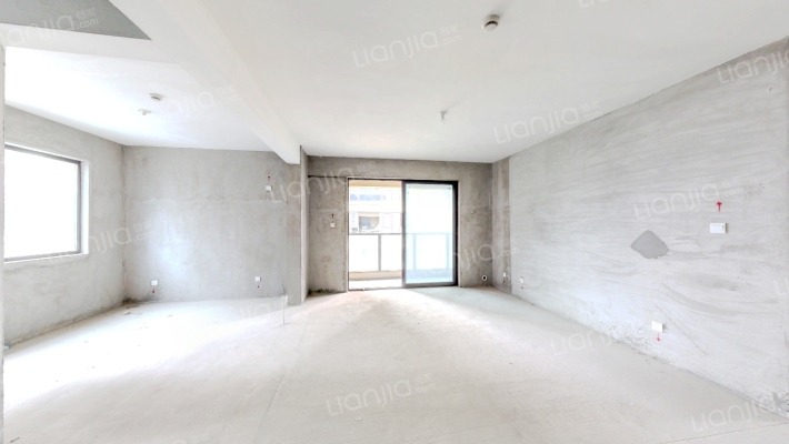 京港嘉园二手房实景图