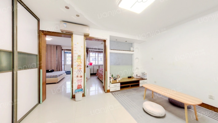 虞鑫花园二手房实景图