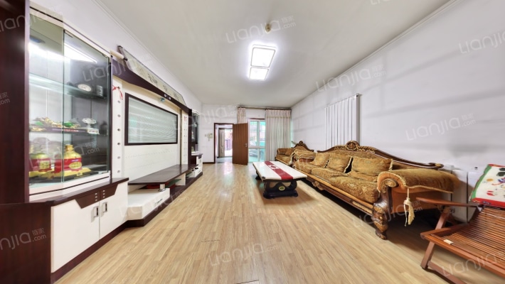 滨河园二手房实景图