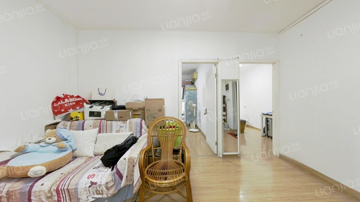 宁馨园小区二手房实景图