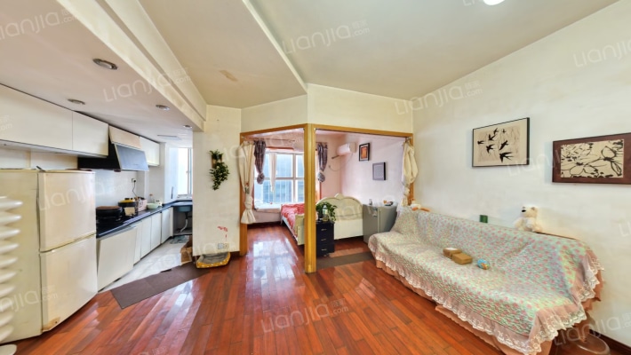 颐美会现代城二手房实景图