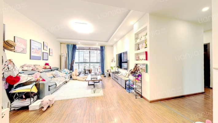 瑞升林韵二手房实景图