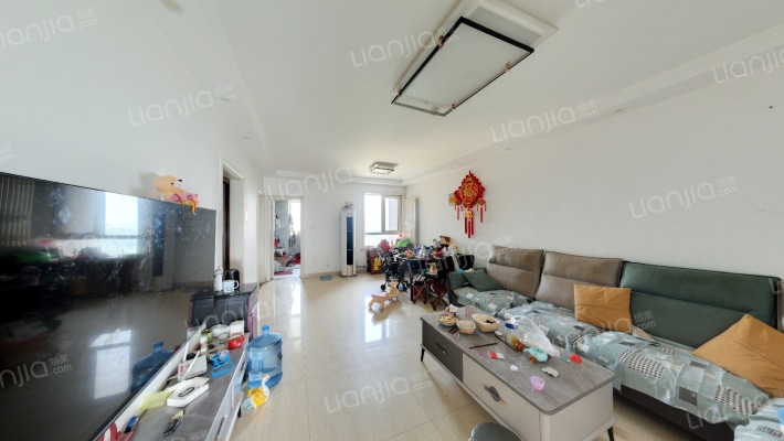 天霖苑二手房实景图