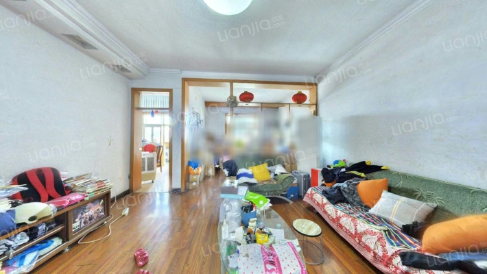 兴苑小区二手房实景图