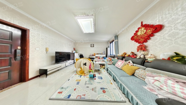 丽湾蓝岛二手房实景图