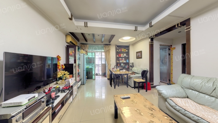 翠逸庭苑二手房实景图