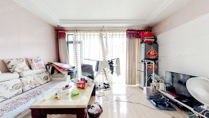 瑞麟公馆二手房实景图