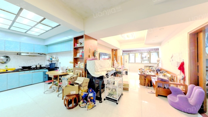 龙珠楼二手房实景图