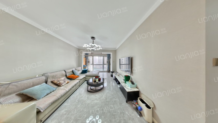 中海城锦城二手房实景图