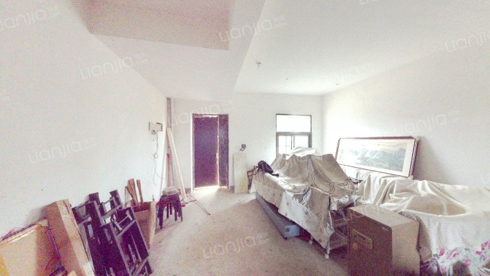 红莲湖高尔夫国际社区二手房实景图