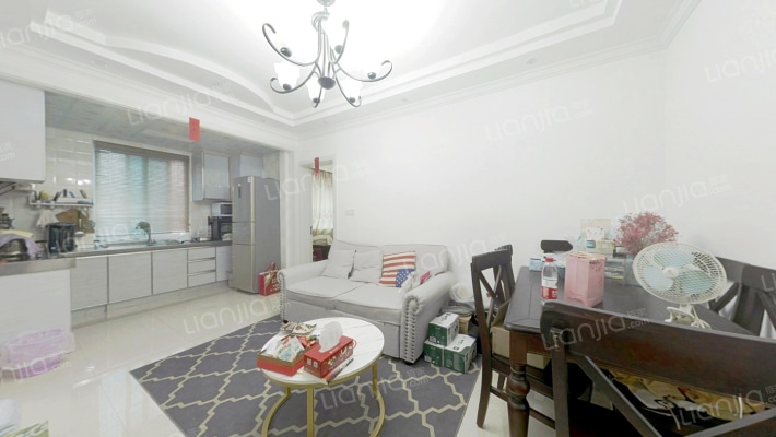 琴湖新村五区二手房实景图