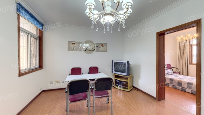 映翠花园二村二手房实景图