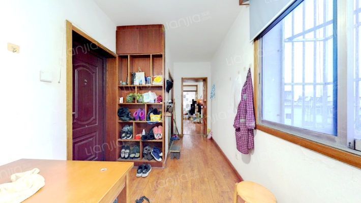 全椒新村二手房实景图