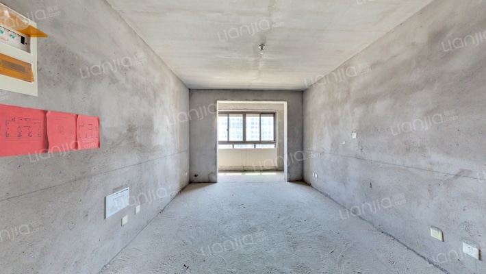 晟凯百盛园二手房实景图