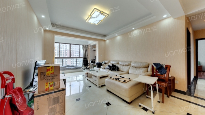 世茂江滨花园瑞景湾二手房实景图