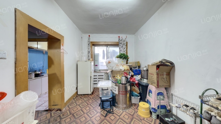 长春师范宿舍楼二手房实景图