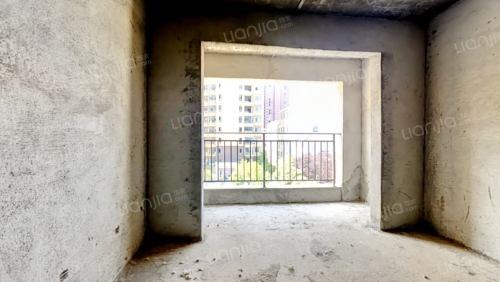 帝景尚城二手房实景图