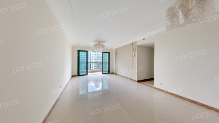 恒大金碧天下二期二手房实景图