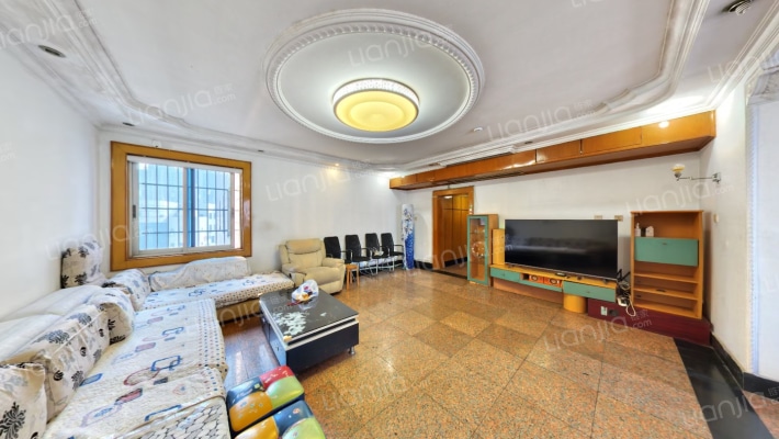 黄土岭烟草宿舍二手房实景图