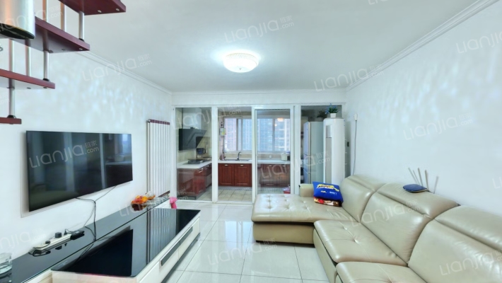 嘉园华府二手房实景图