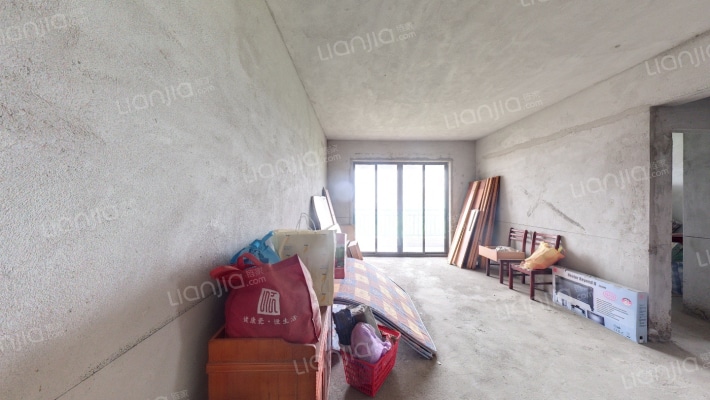 樵山美地花园二手房实景图