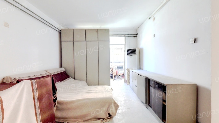 协作路1号院二手房实景图