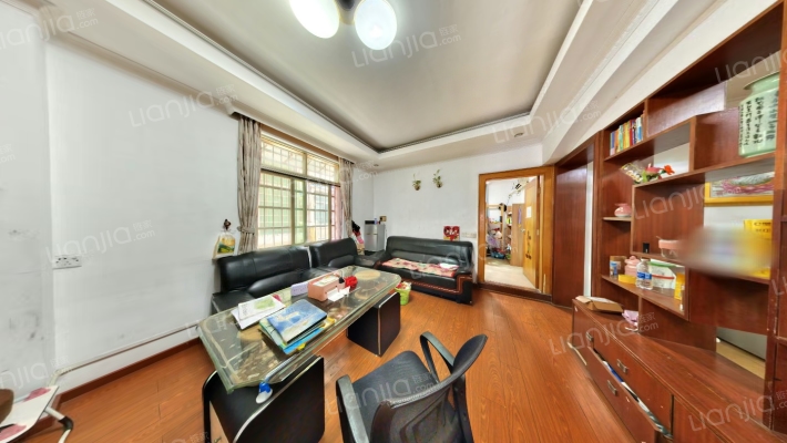 桂华楼小区二手房实景图