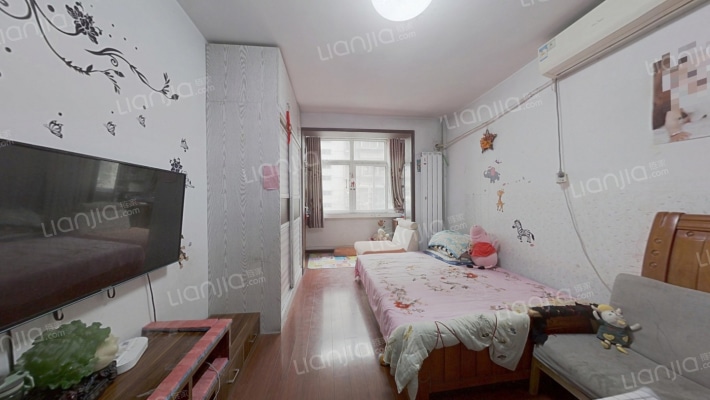 永宁庄中行家属院二手房实景图