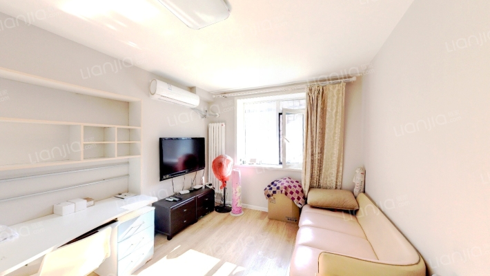 印江北里二手房实景图