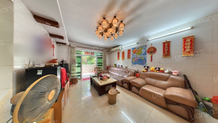 鸿利轩二手房实景图