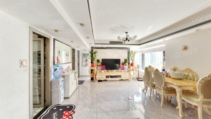 百顺台花园二手房实景图