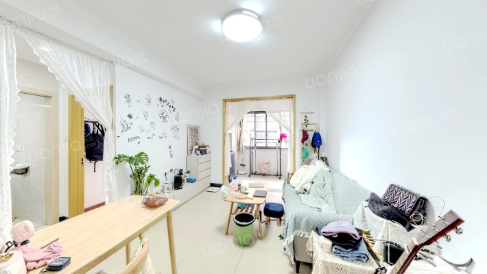 丰集苑二手房实景图