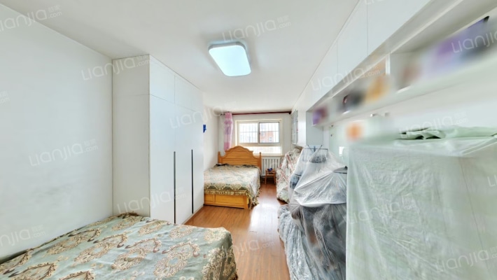 外贸楼二手房实景图