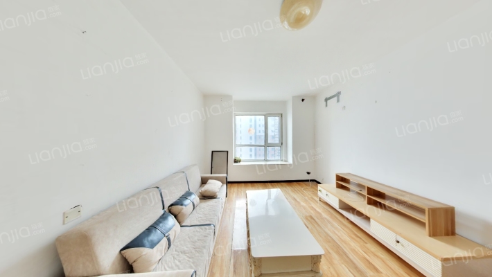 中海国际公园城望湖苑二手房实景图