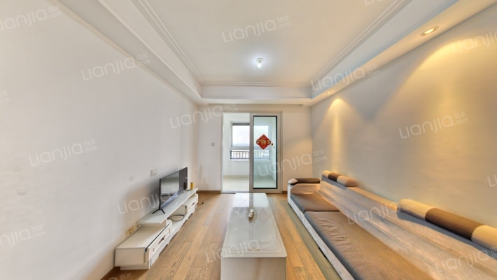 太仓依云水岸二手房实景图