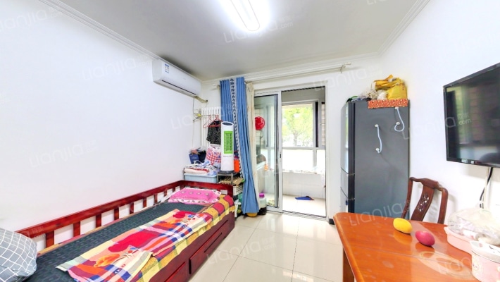 孔雀城大卫城四期二手房实景图