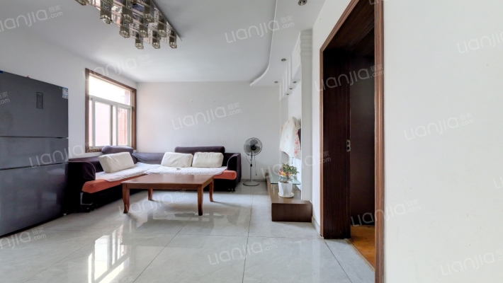 东城花园三村二手房实景图