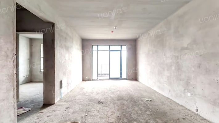 凤凰花园A02秋实苑二手房实景图