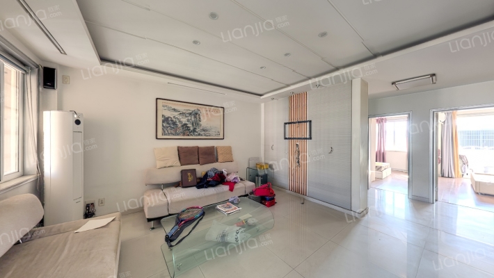 茶院小区二手房实景图