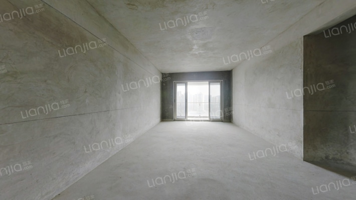 未来方舟F9组团二手房实景图