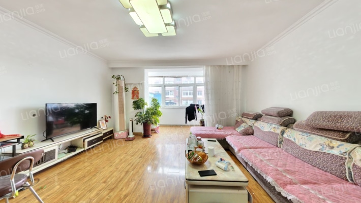 高安里二手房实景图