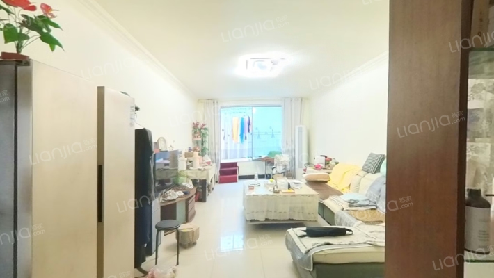 广电家属院二手房实景图