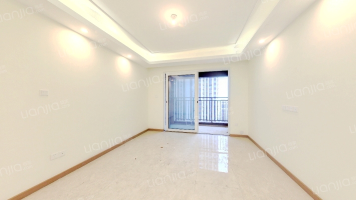 中海尚城二手房实景图