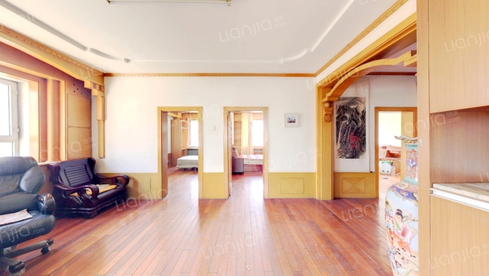 吉盛小区2期二手房实景图