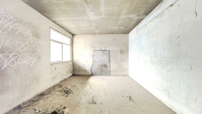 锦绣华林二手房实景图