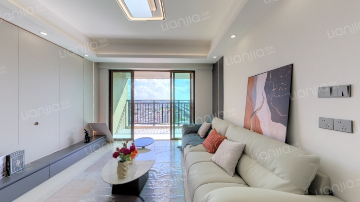 锦盛恒富祥二手房实景图