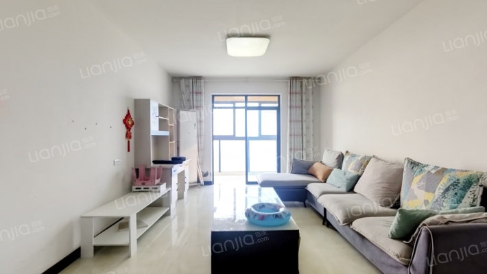 金岭世衡广场二手房实景图