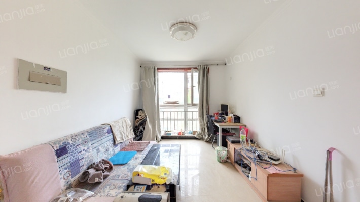 安馨丽景二手房实景图