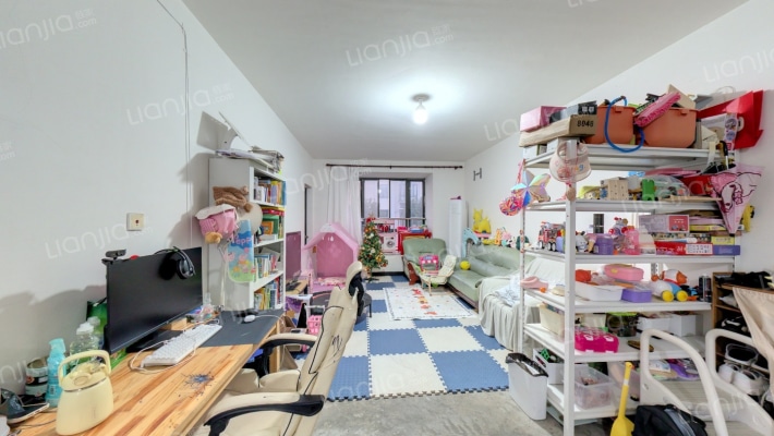 北唐新苑二手房实景图